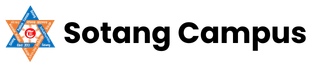 Sotang Campus